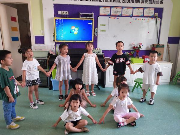 诺亚舟国际幼教:孩子从小养成这些习惯,一辈子受用不尽!