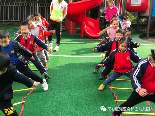 诺亚舟 国际幼教:冬季健康防病温馨提醒